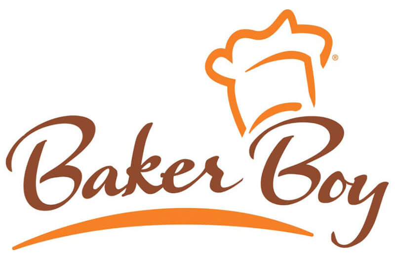 Baker Boy logo