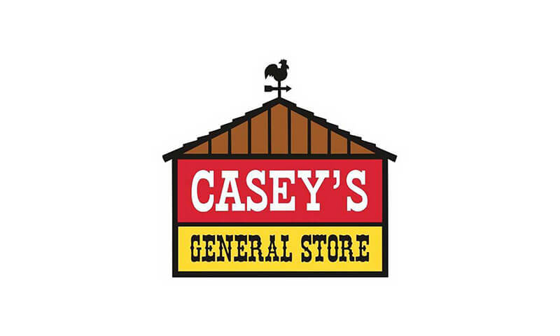 Caseys General Store Hunger Action Month