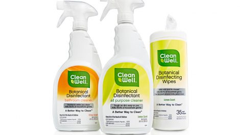 CleanWell