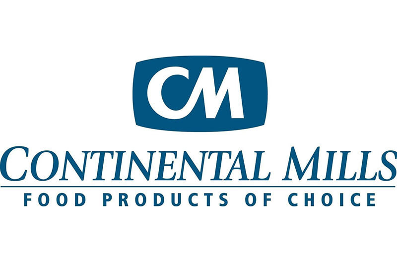 Continental Mills logo