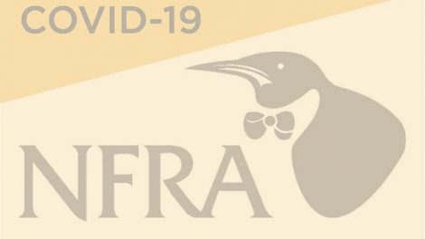 NFRA, Covid-19