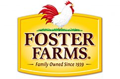 Foster Farms facilities