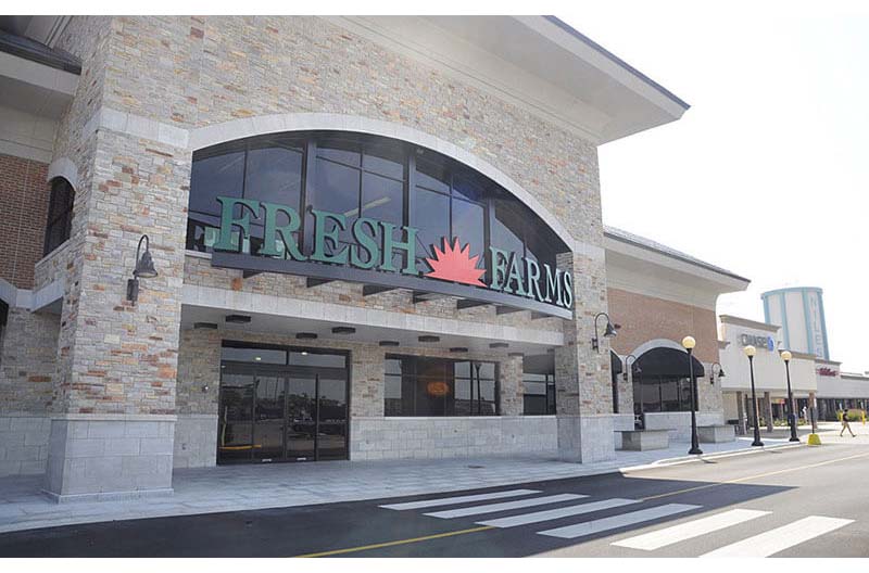 Fresh Farms, Covid-19