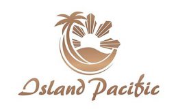 Island Pacific logo