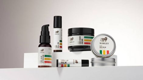 Marley CBD, Docklight Brands