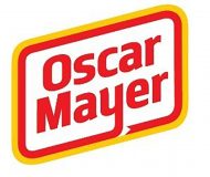 Oscar Mayer logo, cookout