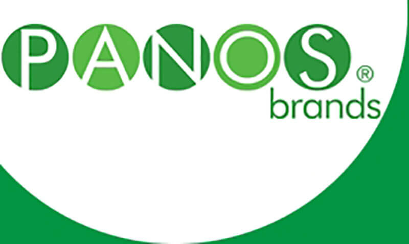 Panos logo