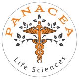 Panacea Life Sciences logo