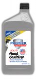 RPP Products, hand sanitizer large