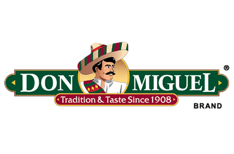 Don Miguel Foods logo