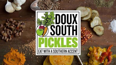 Doux South Pickles