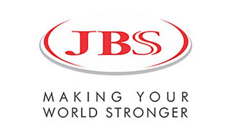 JBS logo costs