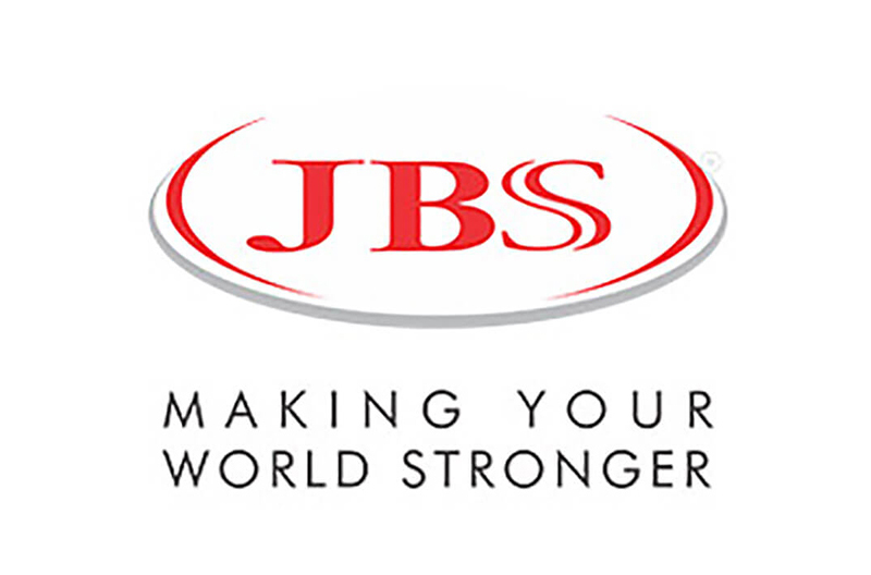 JBS logo costs