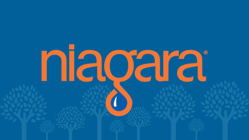 Niagara Bottled Water