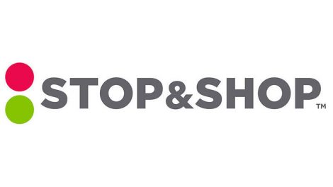 Stop & Shop logo