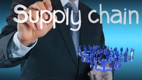 supply chain, Symphony RetailAI