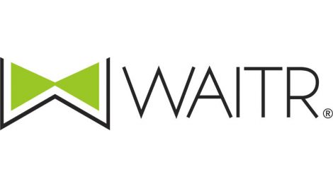 Waitr logo Covid-19