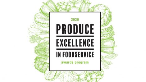 United Fresh, Produce Excellence