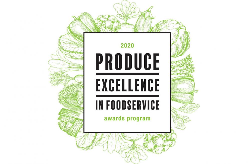 United Fresh, Produce Excellence