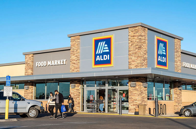 Aldi EPA