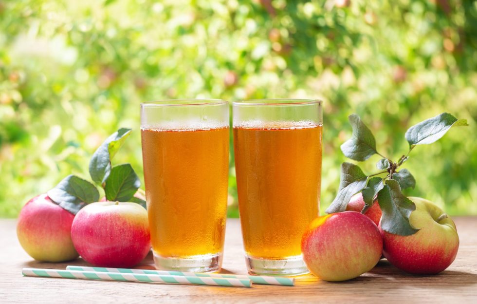 Adobe Stock apple