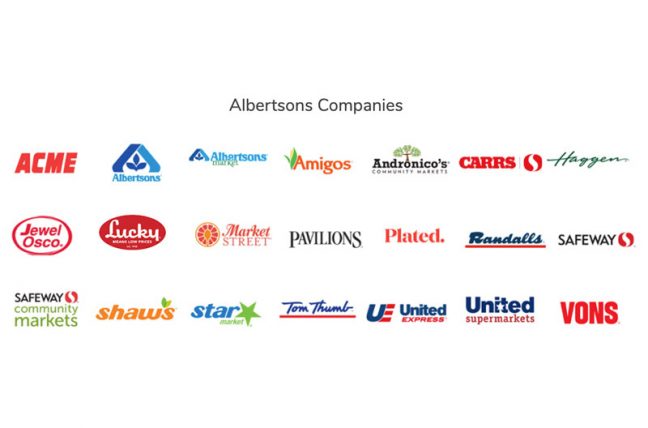 Albertsons Cos., Google Cloud Collaborate On New AI Shopping Assistant