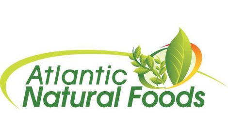 Atlantic Natural Foods logo