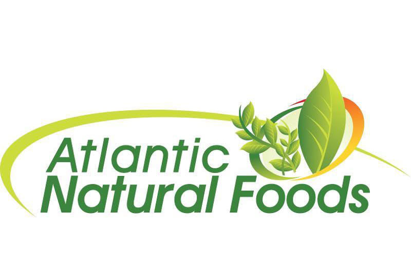 Atlantic Natural Foods logo