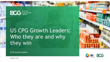 BCG IrI study, CPG