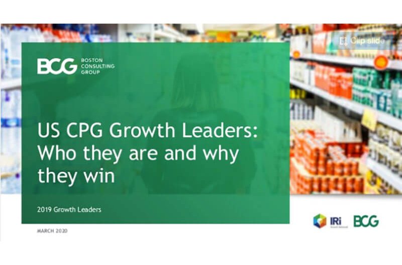 BCG IrI study, CPG