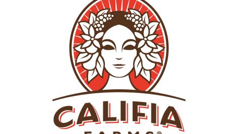 Califia Farms logo Pepperdine