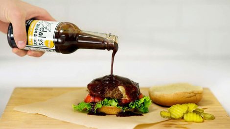 Dale's Sauces steak sauce