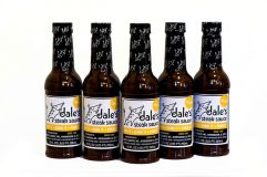 Dale's Steak Sauce