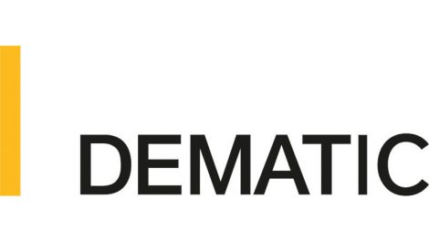 Dematic logo