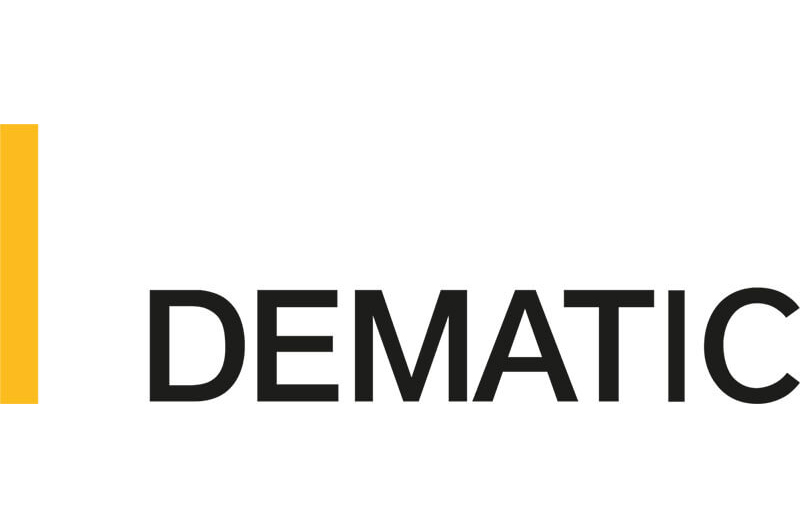 Dematic logo