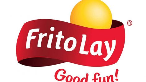 Frito-Lay logo eaten Snack Index