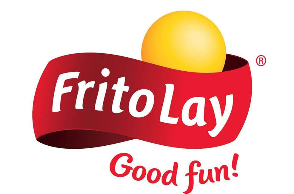 Frito-Lay logo eaten Snack Index