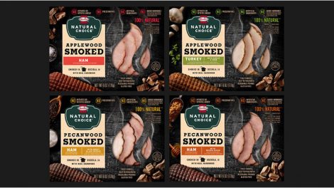 Hormel Natural