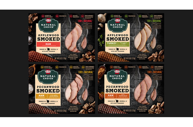 Hormel Natural