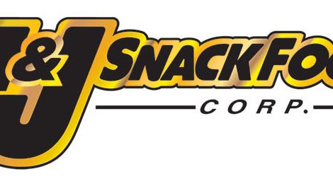 J&J Snack Foods logo Radano