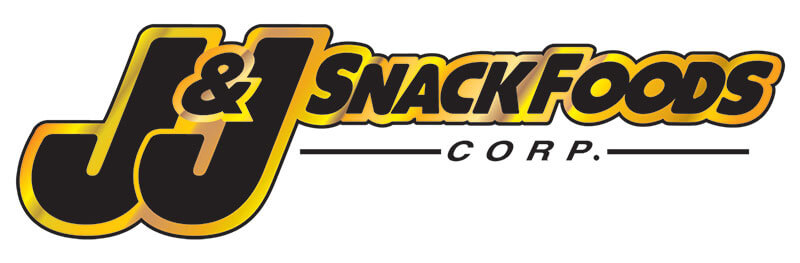 J&J Snack Foods logo Radano