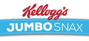 Kellogg's Jumbo Snax logo