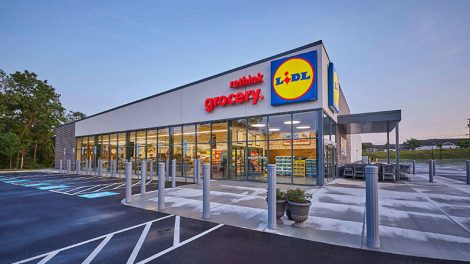 Lidl USA Today Suwanee grocery retailers