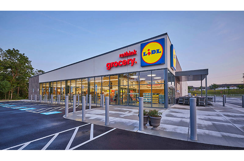 Lidl USA Today Suwanee grocery retailers