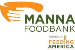 Manna Food Bank, Ingles