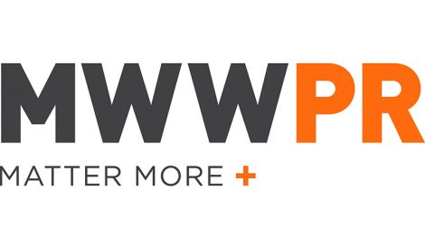 MWWPR logo, brands