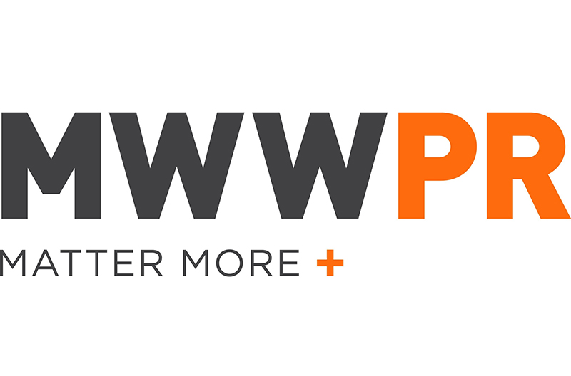 MWWPR logo, brands