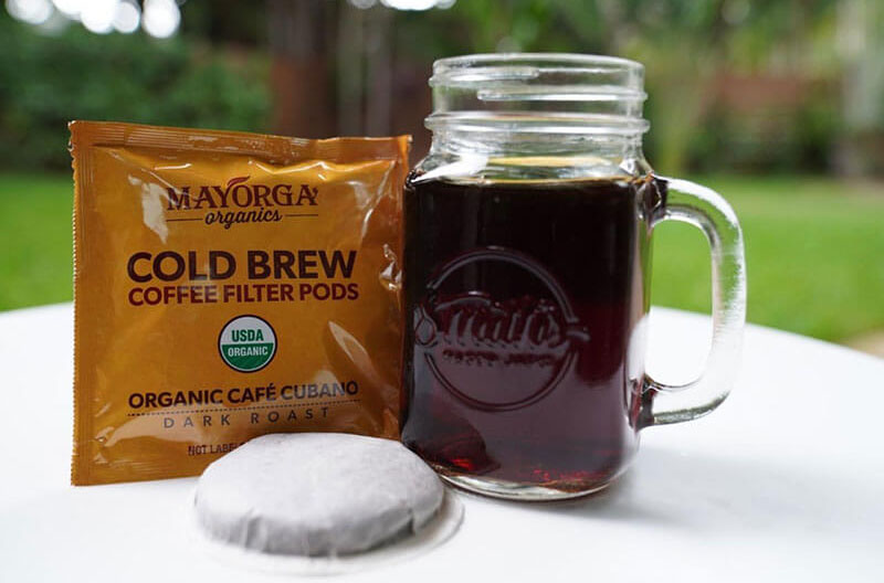 Mayorga Organics, Miami