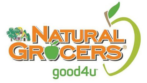 Natural Grocers logo Springfield better chicken Heroes in Aprons Preston & Forest