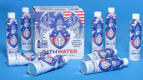 Pathwater Direct Relief